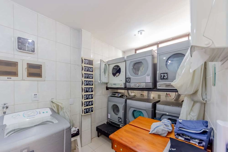 Apartamento 2 dormitórios 1 vaga em Perdizes: 3ª foto da galeria de imagens do imóvel