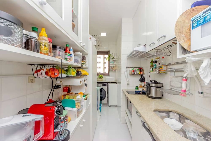 Apartamento 2 dormitórios 1 vaga em Perdizes: 13ª foto da galeria de imagens do imóvel