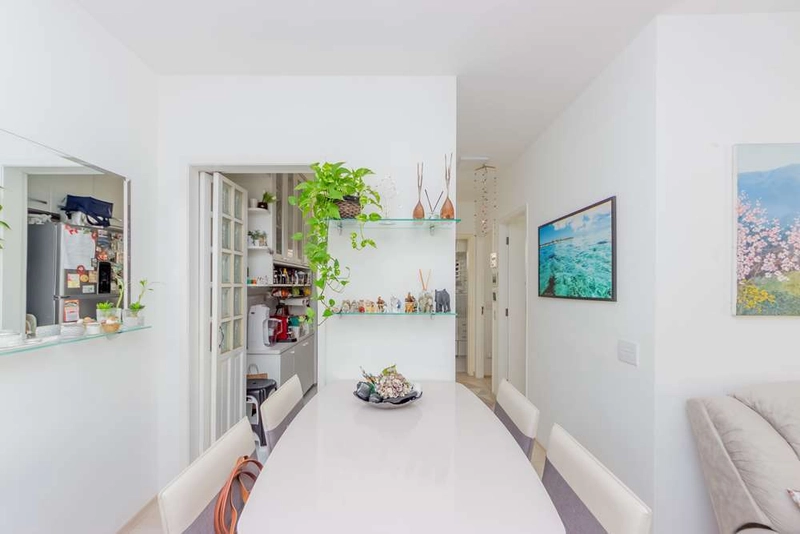 Apartamento 2 dormitórios 1 vaga em Perdizes: 14ª foto da galeria de imagens do imóvel