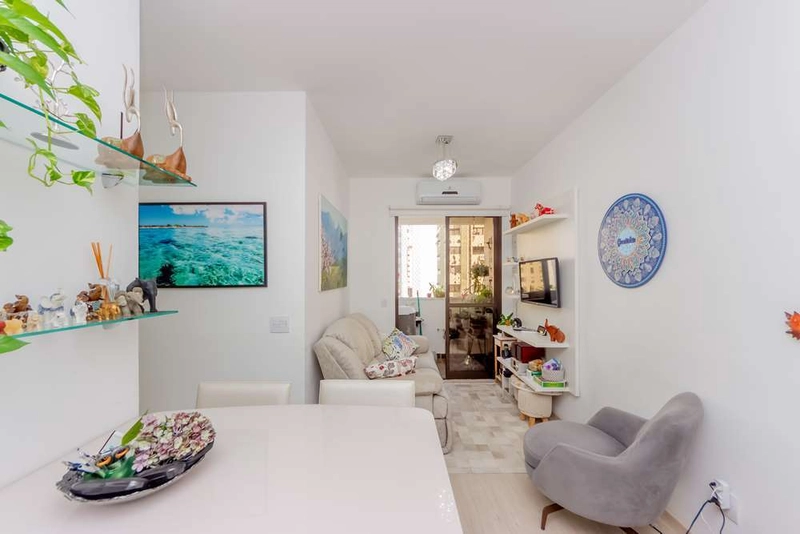 Apartamento 2 dormitórios 1 vaga em Perdizes: 21ª foto da galeria de imagens do imóvel