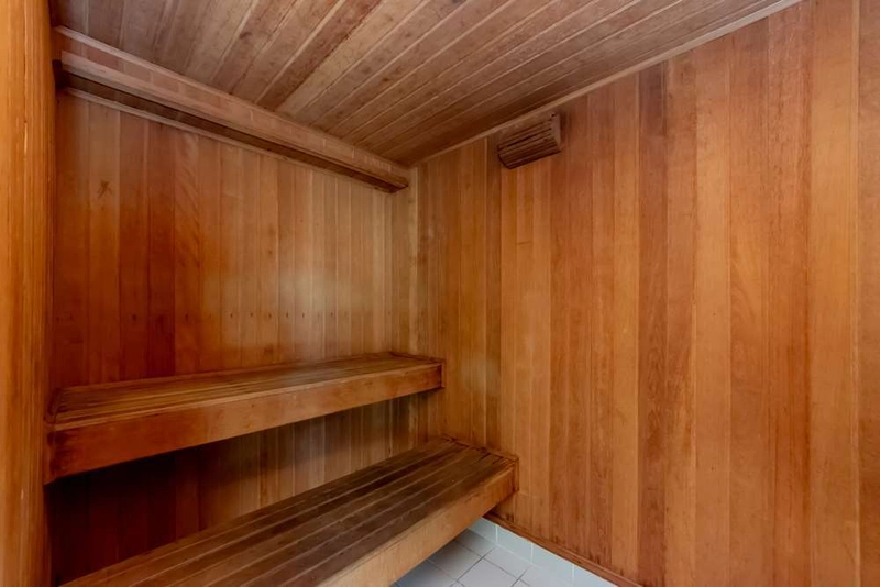 Apartamento 2 dormitórios 1 vaga em Perdizes: 4ª foto da galeria de imagens do imóvel