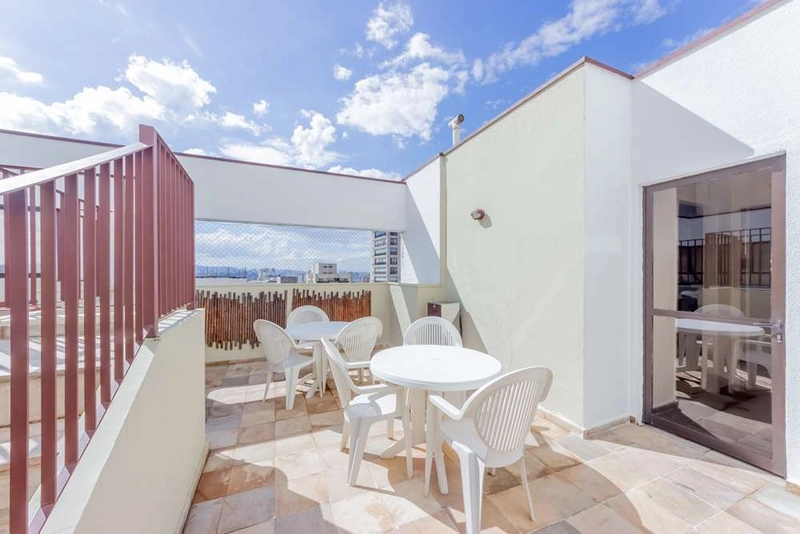 Apartamento 2 dormitórios 1 vaga em Perdizes: 6ª foto da galeria de imagens do imóvel