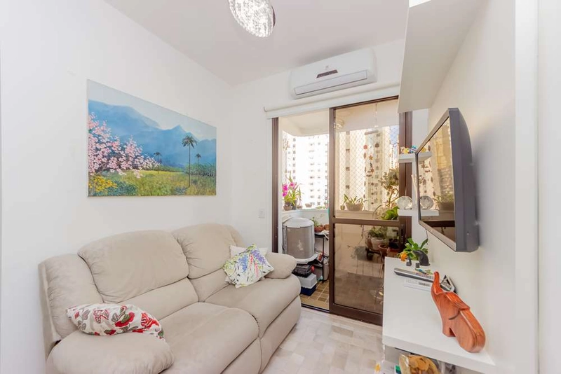 Apartamento 2 dormitórios 1 vaga em Perdizes: 19ª foto da galeria de imagens do imóvel