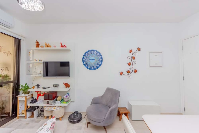 Apartamento 2 dormitórios 1 vaga em Perdizes: 16ª foto da galeria de imagens do imóvel