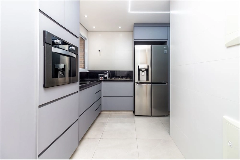 Apartamento 2 suítes Alto de Pinheiros 3vg e varanda com churrasqueira: 28ª foto da galeria de imagens do imóvel