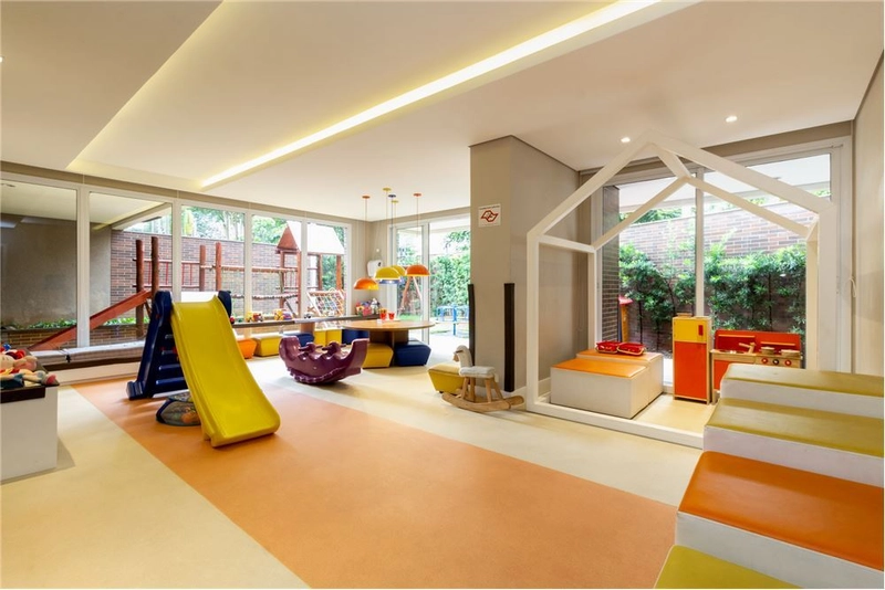 Apartamento 2 suítes Alto de Pinheiros 3vg e varanda com churrasqueira: 6ª foto da galeria de imagens do imóvel