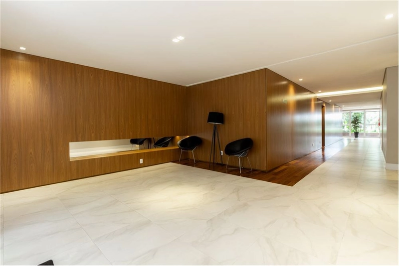Apartamento 2 suítes Alto de Pinheiros 3vg e varanda com churrasqueira: 3ª foto da galeria de imagens do imóvel