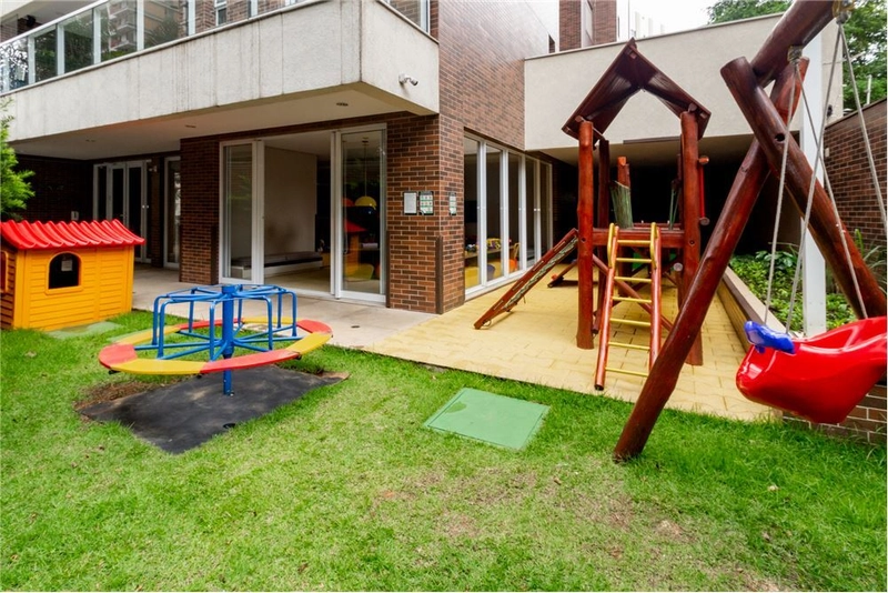 Apartamento 2 suítes Alto de Pinheiros 3vg e varanda com churrasqueira: 4ª foto da galeria de imagens do imóvel