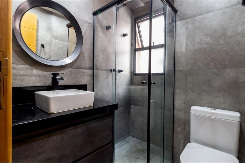 Apartamento 2 suítes Alto de Pinheiros 3vg e varanda com churrasqueira: 12ª foto da galeria de imagens do imóvel