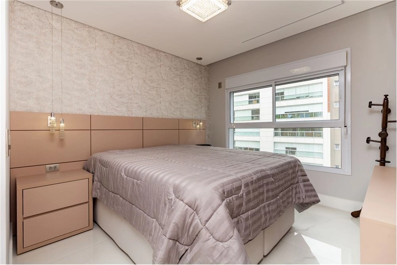 Apartamento 2 suítes Alto de Pinheiros 3vg e varanda com churrasqueira: 18ª foto da galeria de imagens do imóvel