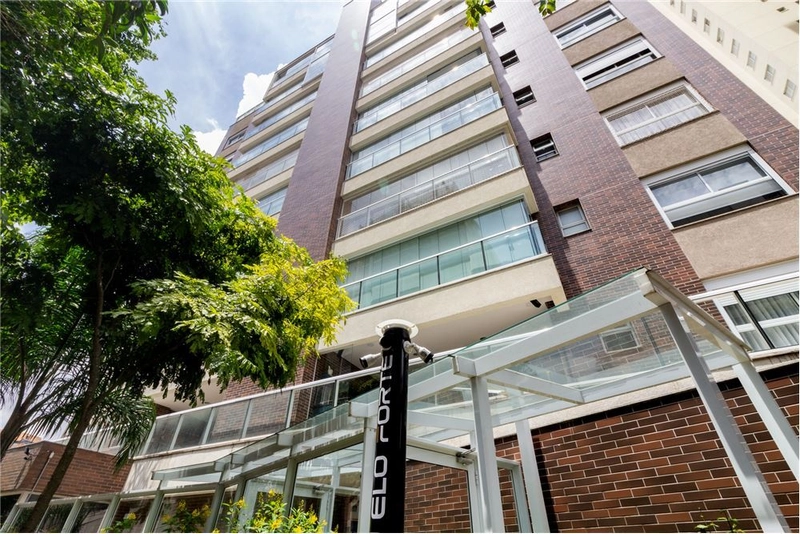 Apartamento 2 suítes Alto de Pinheiros 3vg e varanda com churrasqueira: 2ª foto da galeria de imagens do imóvel