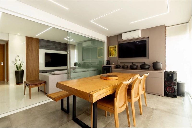 Apartamento 2 suítes Alto de Pinheiros 3vg e varanda com churrasqueira: 22ª foto da galeria de imagens do imóvel