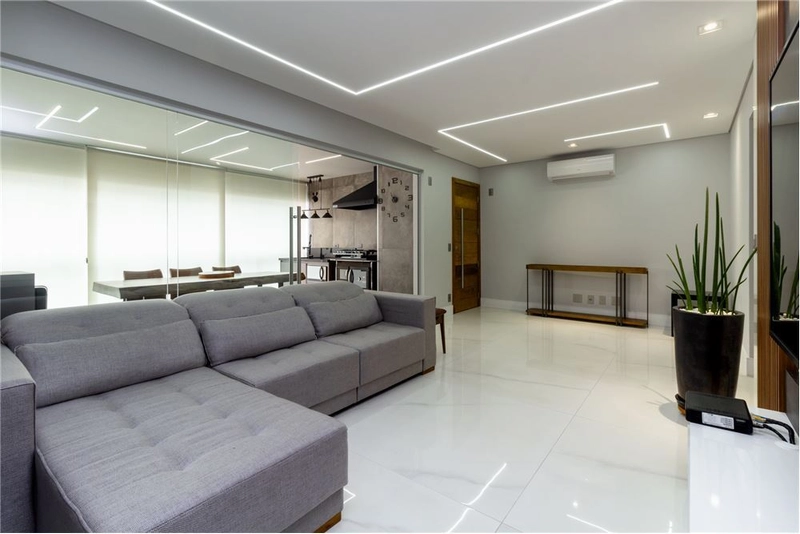 Apartamento 2 suítes Alto de Pinheiros 3vg e varanda com churrasqueira: 30ª foto da galeria de imagens do imóvel