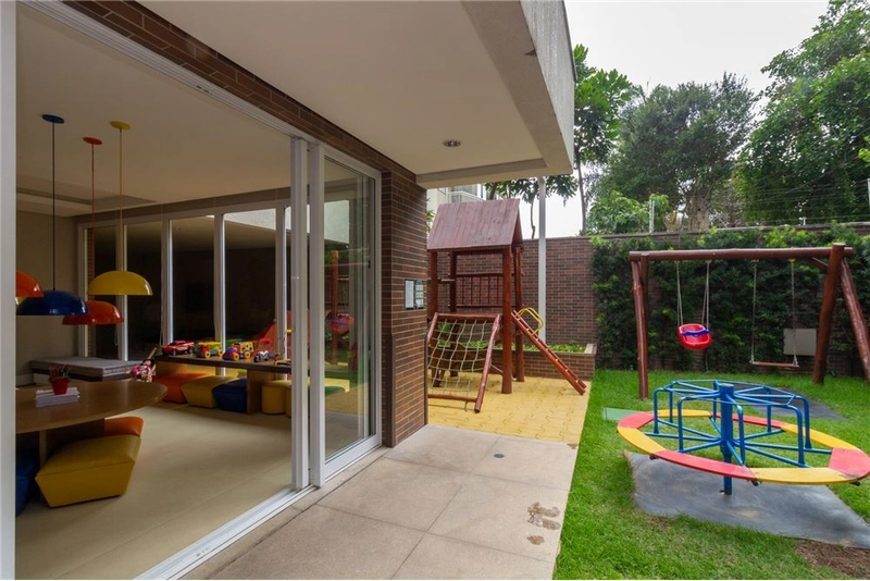 Apartamento 2 suítes Alto de Pinheiros 3vg e varanda com churrasqueira: 5ª foto da galeria de imagens do imóvel