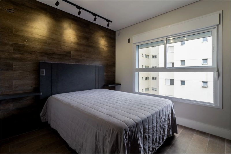 Apartamento 2 suítes Alto de Pinheiros 3vg e varanda com churrasqueira: 15ª foto da galeria de imagens do imóvel