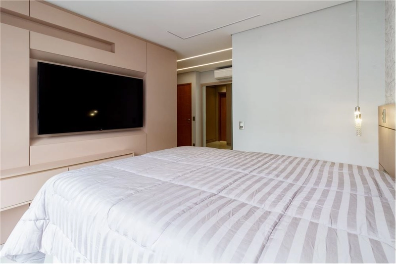 Apartamento 2 suítes Alto de Pinheiros 3vg e varanda com churrasqueira: 17ª foto da galeria de imagens do imóvel