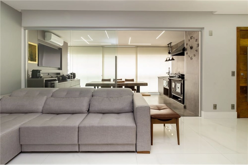 Apartamento 2 suítes Alto de Pinheiros 3vg e varanda com churrasqueira: 23ª foto da galeria de imagens do imóvel