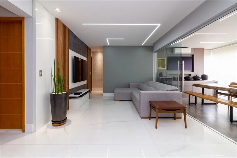 Apartamento 2 suítes Alto de Pinheiros 3vg e varanda com churrasqueira: 25ª foto da galeria de imagens do imóvel