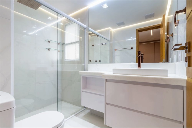 Apartamento 2 suítes Alto de Pinheiros 3vg e varanda com churrasqueira: 16ª foto da galeria de imagens do imóvel