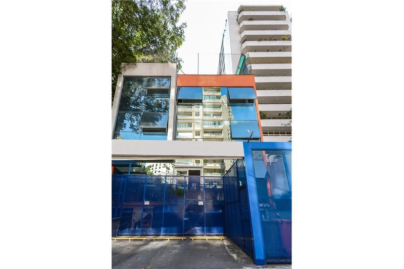 Prédio Comercial no Jardim Paulista próximo Avenida Paulista: 11ª foto da galeria de imagens do imóvel