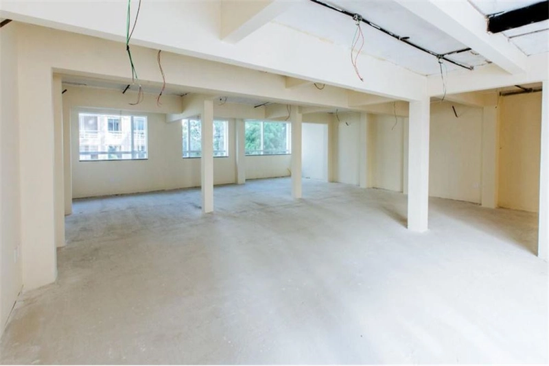Prédio Comercial no Jardim Paulista próximo Avenida Paulista: 5ª foto da galeria de imagens do imóvel