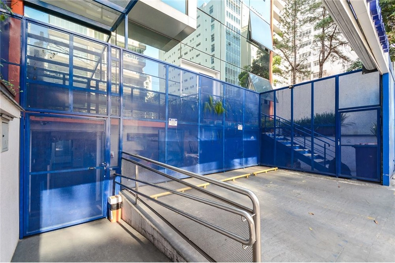 Prédio Comercial no Jardim Paulista próximo Avenida Paulista: 25ª foto da galeria de imagens do imóvel