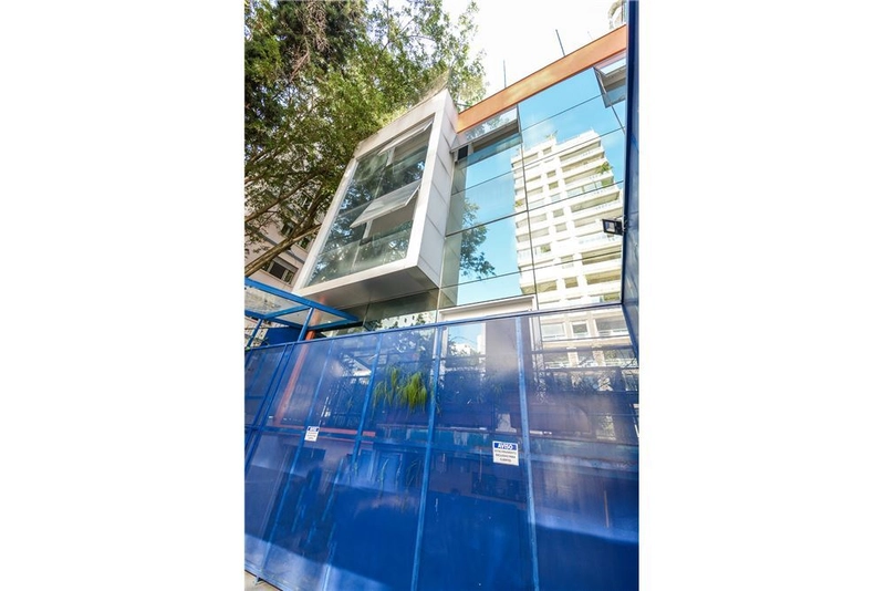 Prédio Comercial no Jardim Paulista próximo Avenida Paulista: 12ª foto da galeria de imagens do imóvel