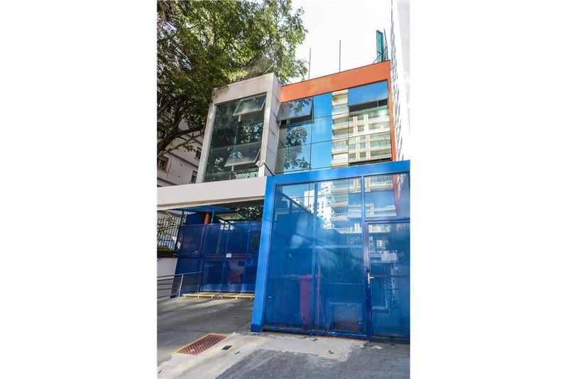 Prédio Comercial no Jardim Paulista próximo Avenida Paulista: 10ª foto da galeria de imagens do imóvel