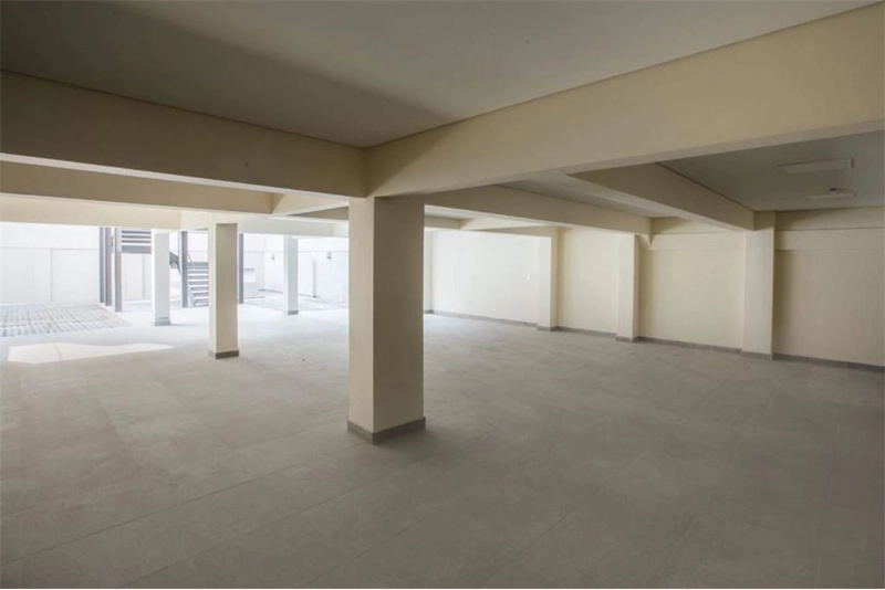 Prédio Comercial no Jardim Paulista próximo Avenida Paulista: 2ª foto da galeria de imagens do imóvel