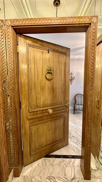 Apartamento 4 dormitórios 2 suítes 3 vagas Jardim América: 14ª foto da galeria de imagens do imóvel