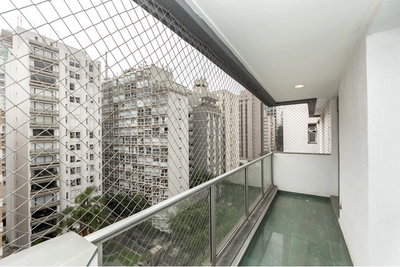 Apartamento 3 dormitórios 2 vagas no Jardins: 31ª foto da galeria de imagens do imóvel