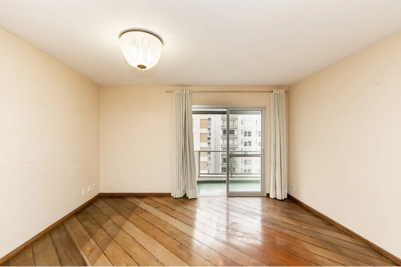 Apartamento 3 dormitórios 2 vagas no Jardins: 17ª foto da galeria de imagens do imóvel