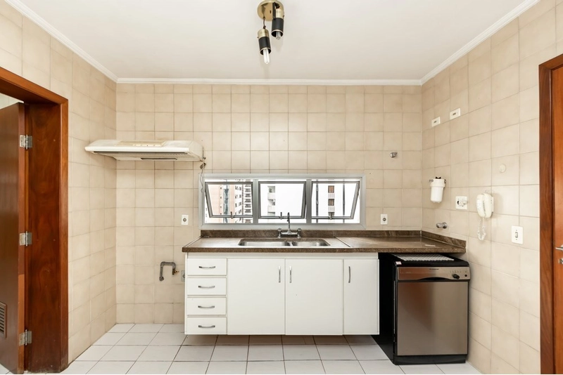 Apartamento 3 dormitórios 2 vagas no Jardins: 11ª foto da galeria de imagens do imóvel