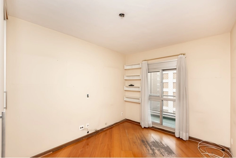 Apartamento 3 dormitórios 2 vagas no Jardins: 20ª foto da galeria de imagens do imóvel