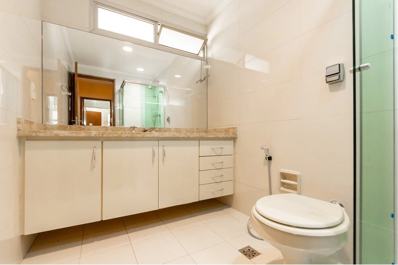 Apartamento 3 dormitórios 2 vagas no Jardins: 5ª foto da galeria de imagens do imóvel