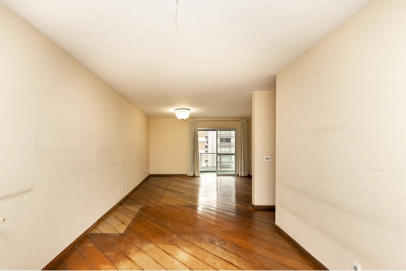 Apartamento 3 dormitórios 2 vagas no Jardins: 15ª foto da galeria de imagens do imóvel