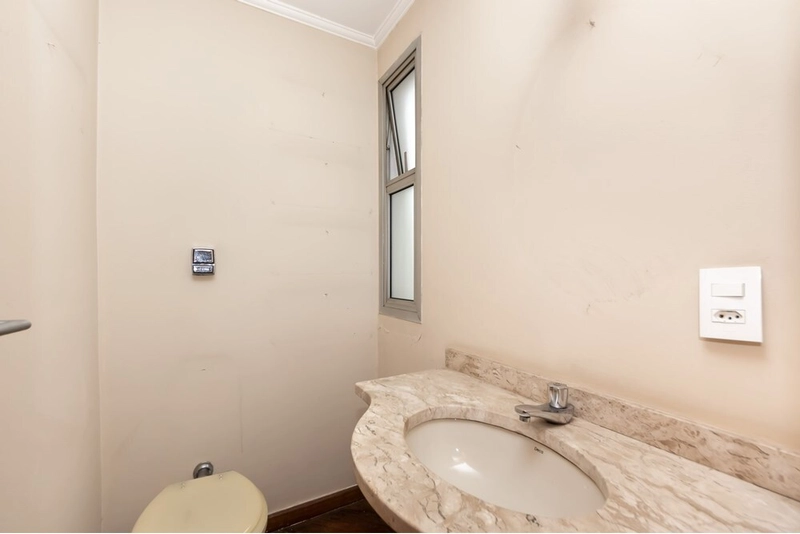 Apartamento 3 dormitórios 2 vagas no Jardins: 4ª foto da galeria de imagens do imóvel