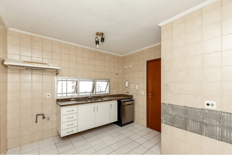 Apartamento 3 dormitórios 2 vagas no Jardins: 12ª foto da galeria de imagens do imóvel
