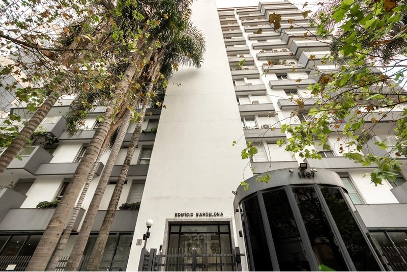 Apartamento 3 dormitórios 2 vagas no Jardins: 2ª foto da galeria de imagens do imóvel