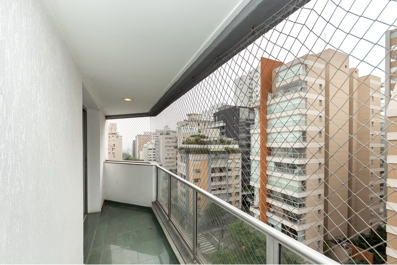 Apartamento 3 dormitórios 2 vagas no Jardins: 14ª foto da galeria de imagens do imóvel