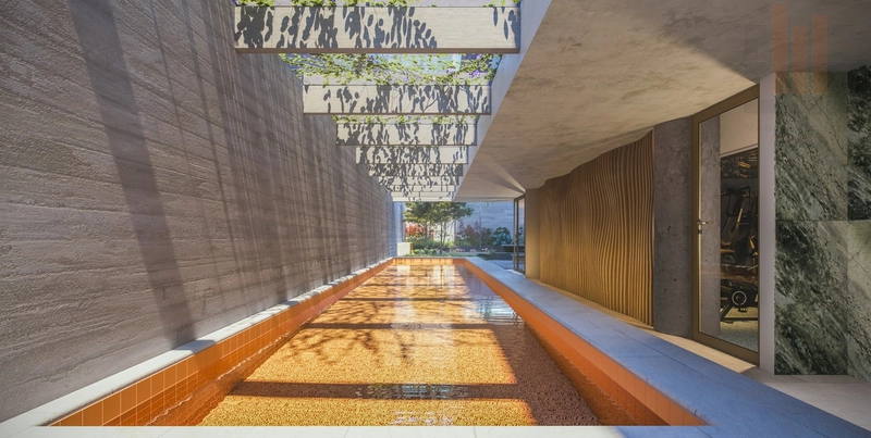 Apartamento 3 suítes, Jardins: 10ª foto da galeria de imagens do imóvel