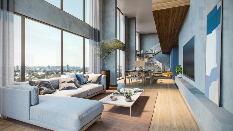 Apartamento 3 suítes, Jardins: 13ª foto da galeria de imagens do imóvel