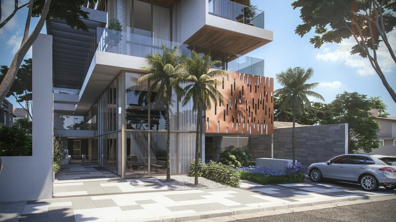Apartamento 3 suítes, Jardins: 14ª foto da galeria de imagens do imóvel
