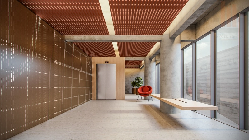 Apartamento 3 suítes, Jardins: 5ª foto da galeria de imagens do imóvel
