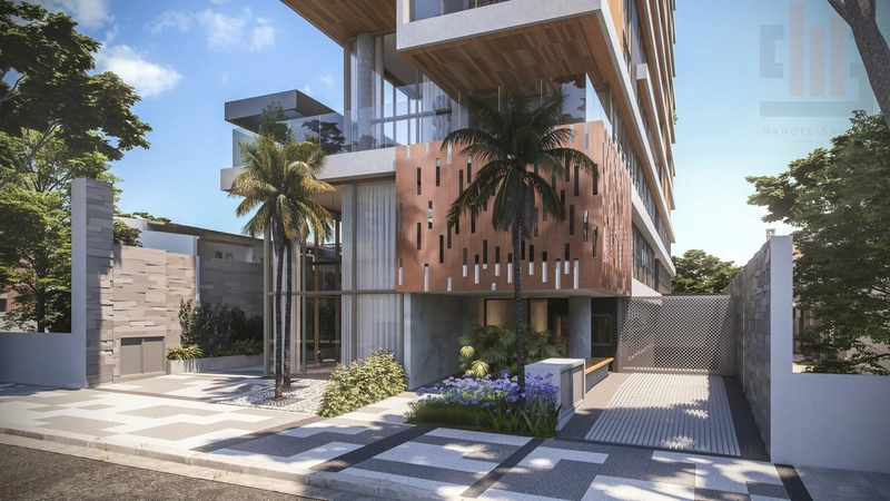 Apartamento 3 suítes, Jardins: 4ª foto da galeria de imagens do imóvel
