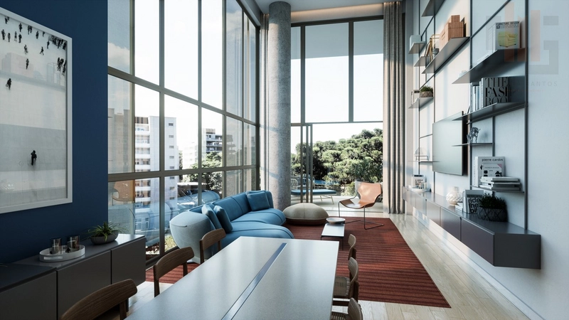 Apartamento 3 suítes, Jardins: 12ª foto da galeria de imagens do imóvel