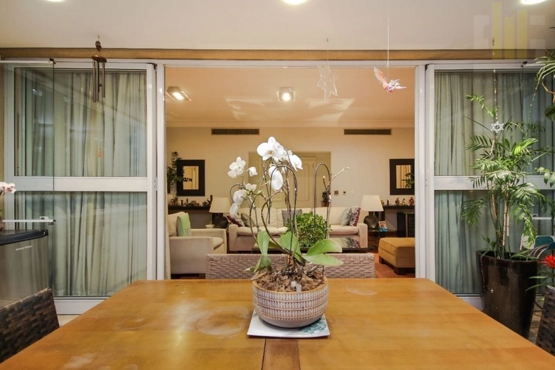 Apartamento 3 suítes Alto de Pinheiros, ao lado do Parque Vila Lobos: 9ª foto da galeria de imagens do imóvel