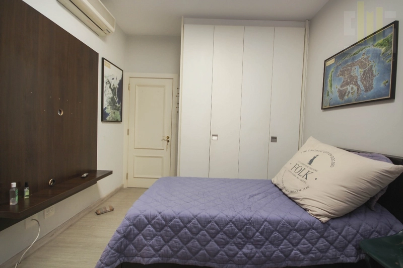Apartamento 3 suítes Alto de Pinheiros, ao lado do Parque Vila Lobos: 12ª foto da galeria de imagens do imóvel