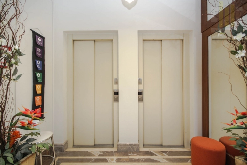 Apartamento 3 suítes Alto de Pinheiros, ao lado do Parque Vila Lobos: 19ª foto da galeria de imagens do imóvel