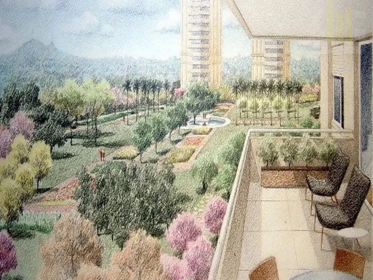 Apartamento 3 suítes Alto de Pinheiros, ao lado do Parque Vila Lobos: 23ª foto da galeria de imagens do imóvel